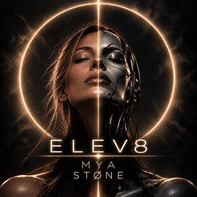 Pochette de ELEV8